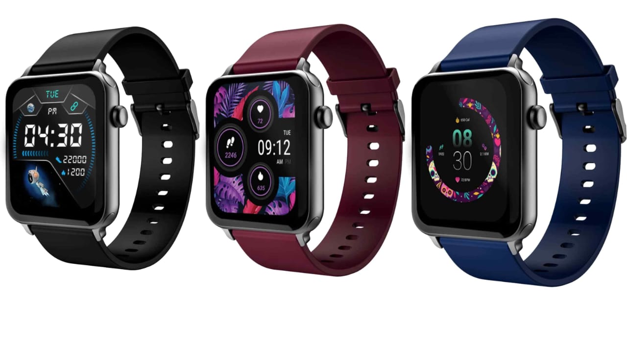 Best budget smartwatches 2022