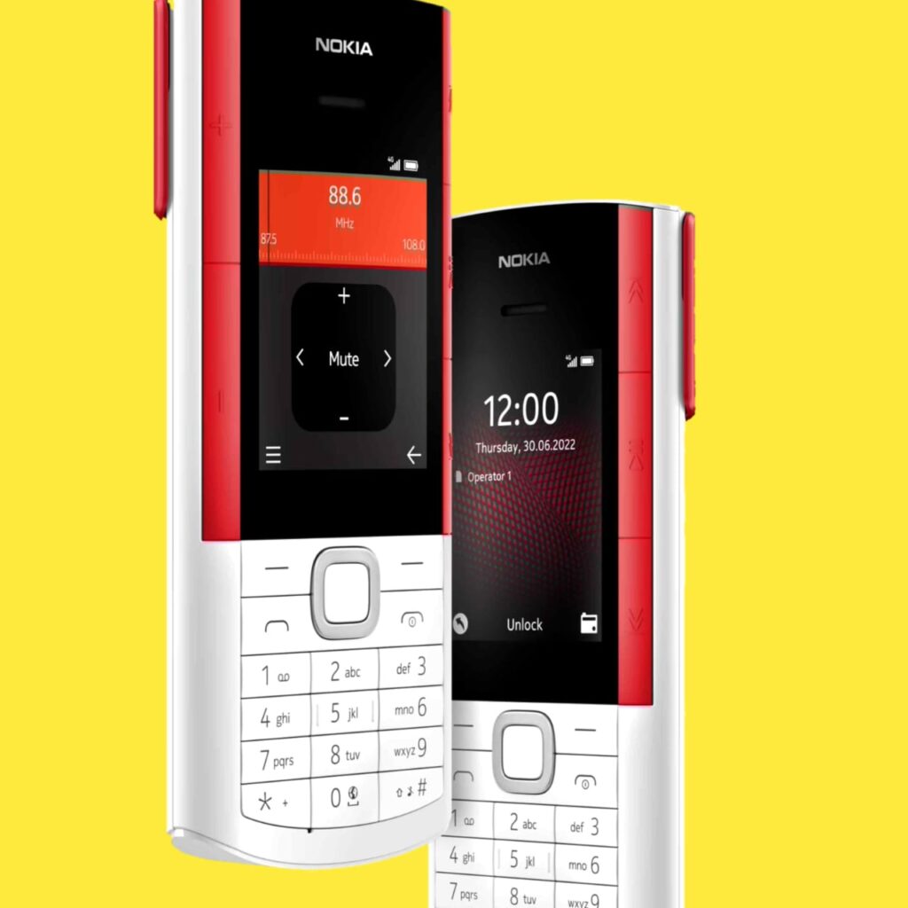 Everything You Need To Know About Nokia 5710 XpressAudio