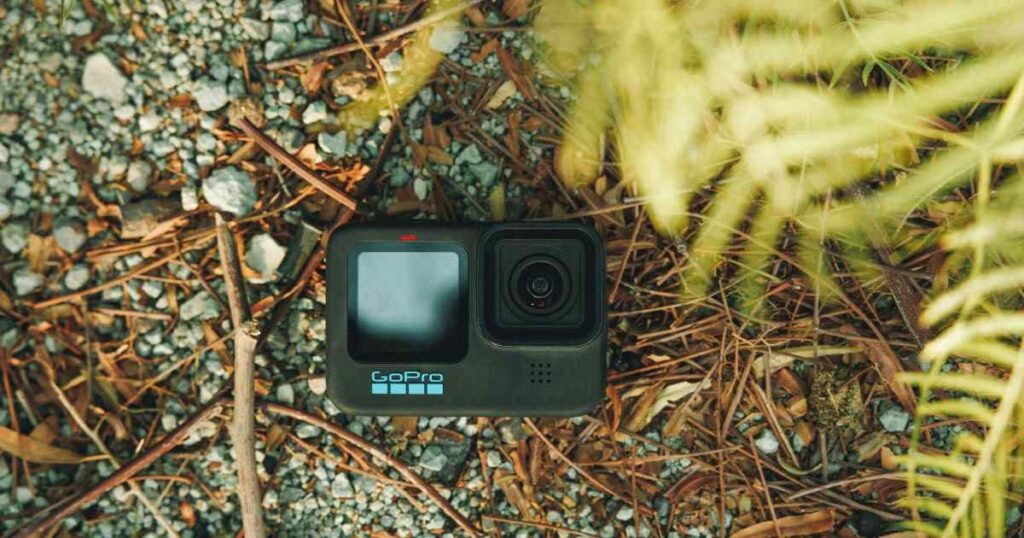 gopro hero11 mini