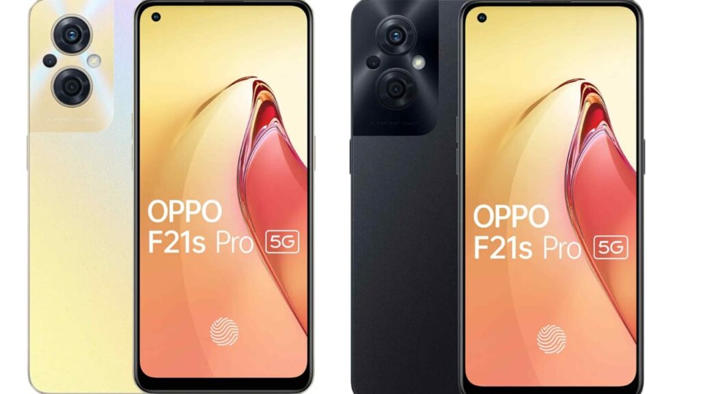 Interesting Facts I Bet You Never Knew About OPPO F21S PRO AND F21S PRO 5G PRICE, LAUNCH IN INDIA