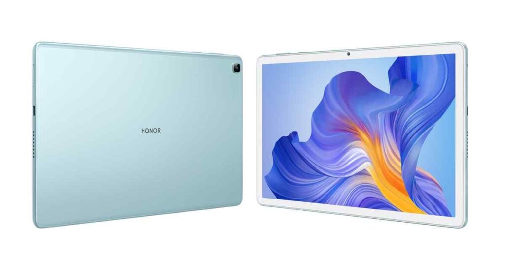 Honor launches its best low-cost tablet Honor Pad X8 Launch,Price