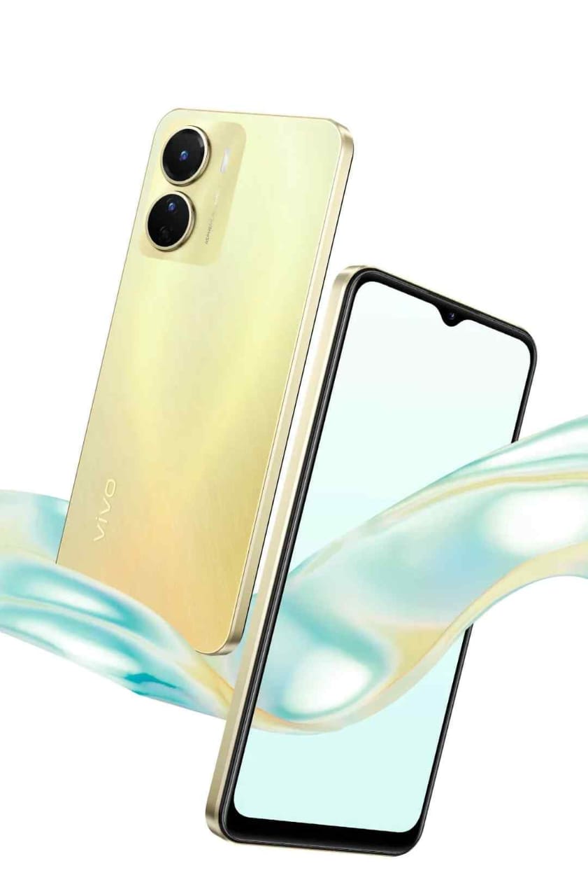 Vivo Y16 Launch Specifications, Features, and Price