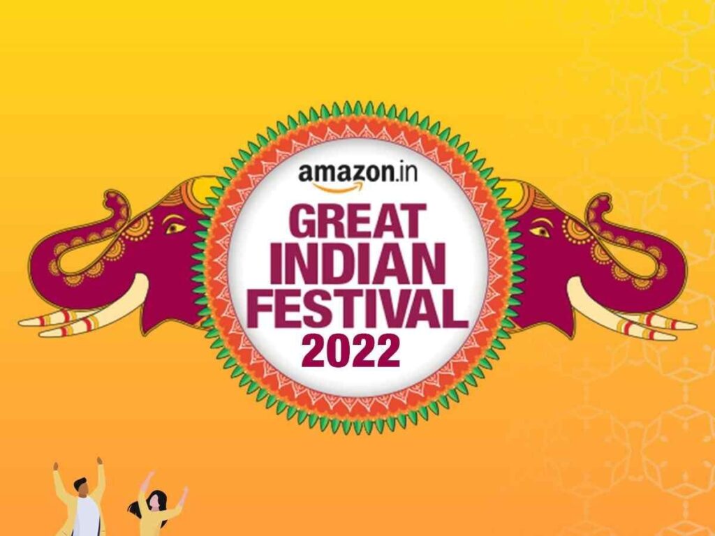 Top 10 Under 10000 Rs Best Smartphone Amazon Great Indian Festival 2022 Sale