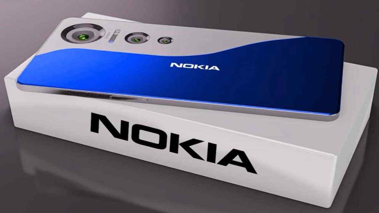Nokia C2 2nd Features and Specifications