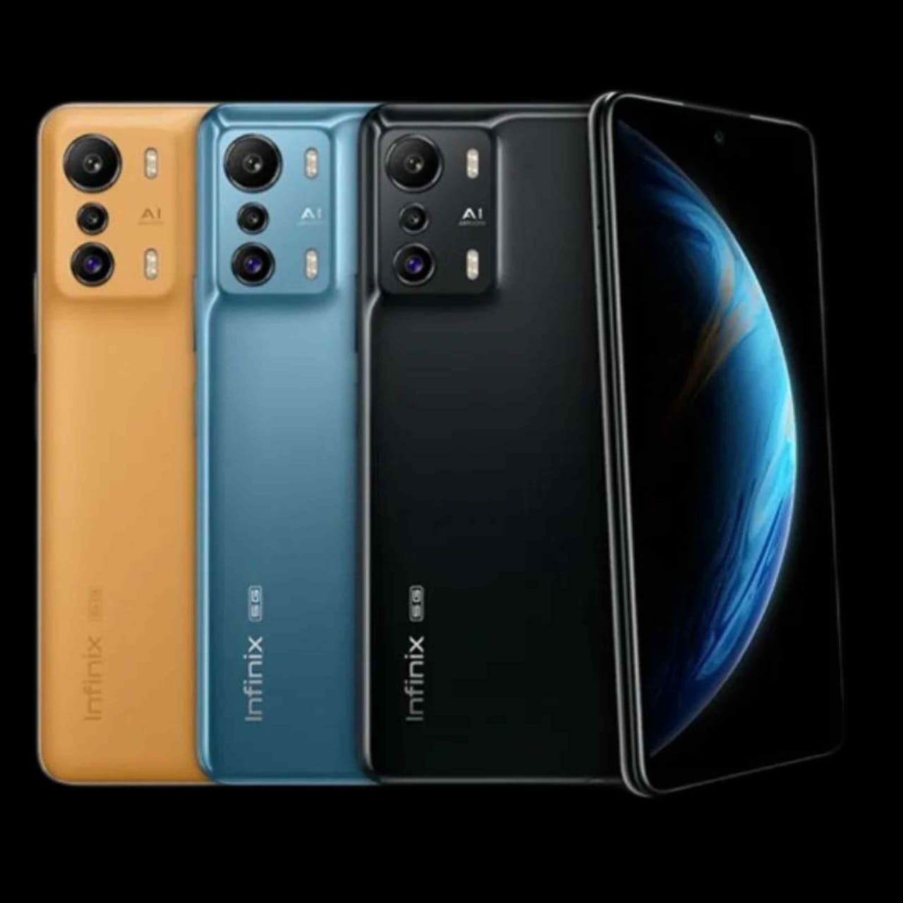 Infinix Zero Ultra 5G Specifications and Price release date Conform
