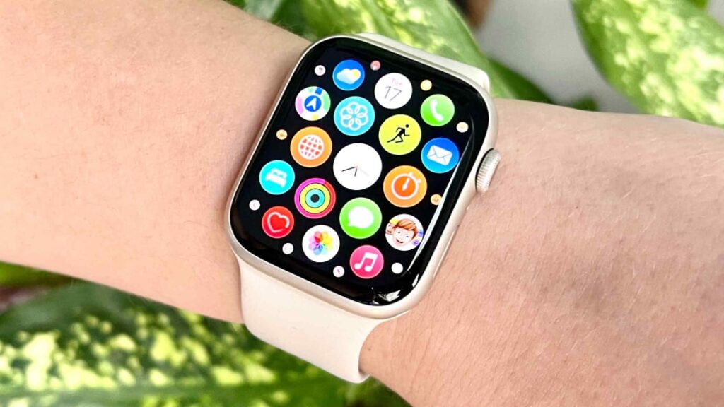 Apple Watch Series 7