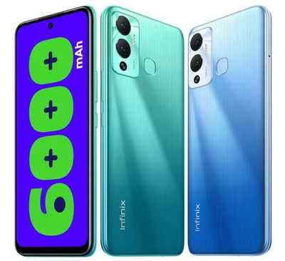 Infinix Hot 20 Series Launch Set for October 6, 2022