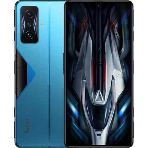 Redmi K60 Gaming Specifications Leaked