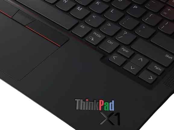 Lenovo ThinkPad X1 Carbon 30th Anniversary Edition Laptop Lounch