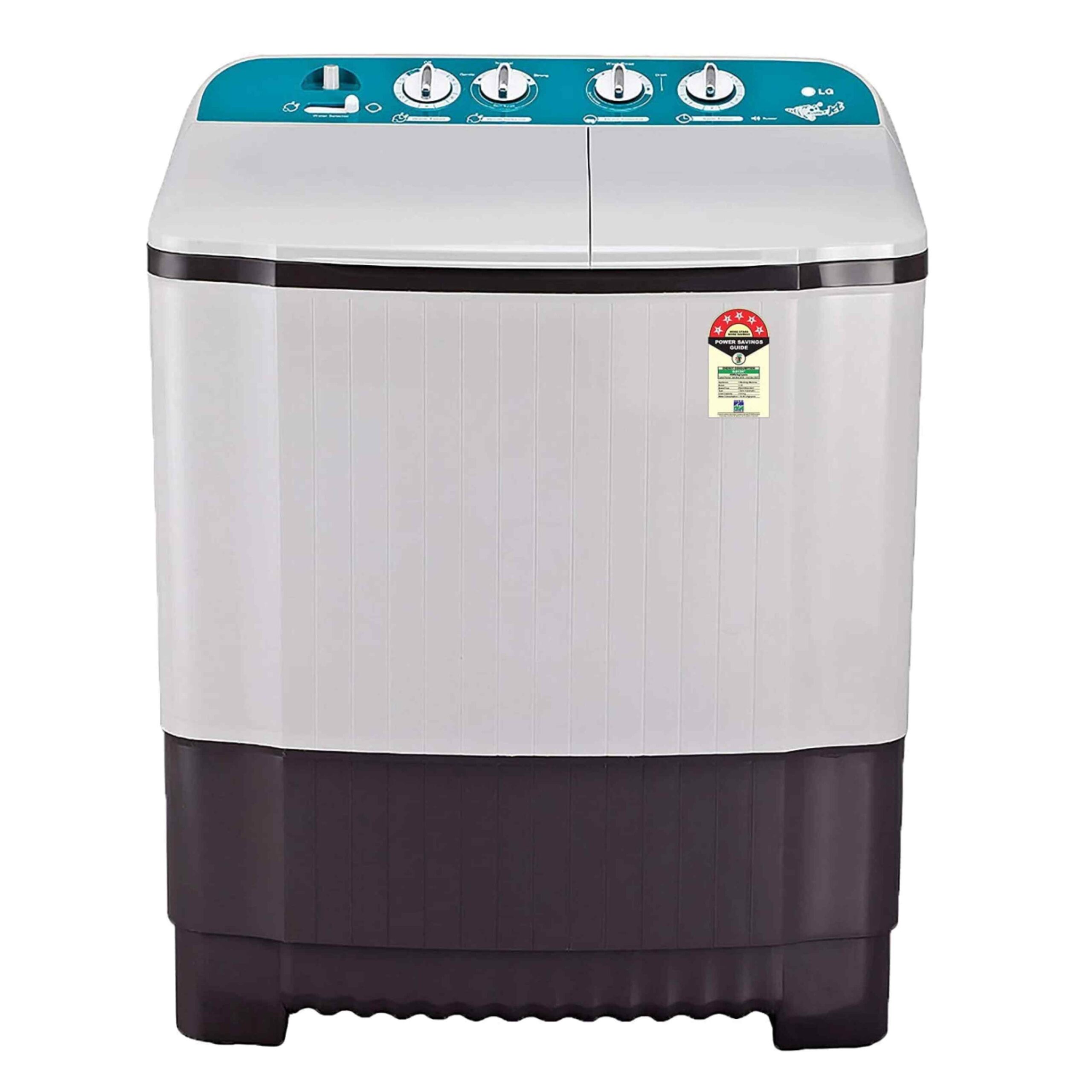 LG P6001RGZ 6 Kg washing machine Price and Availability
