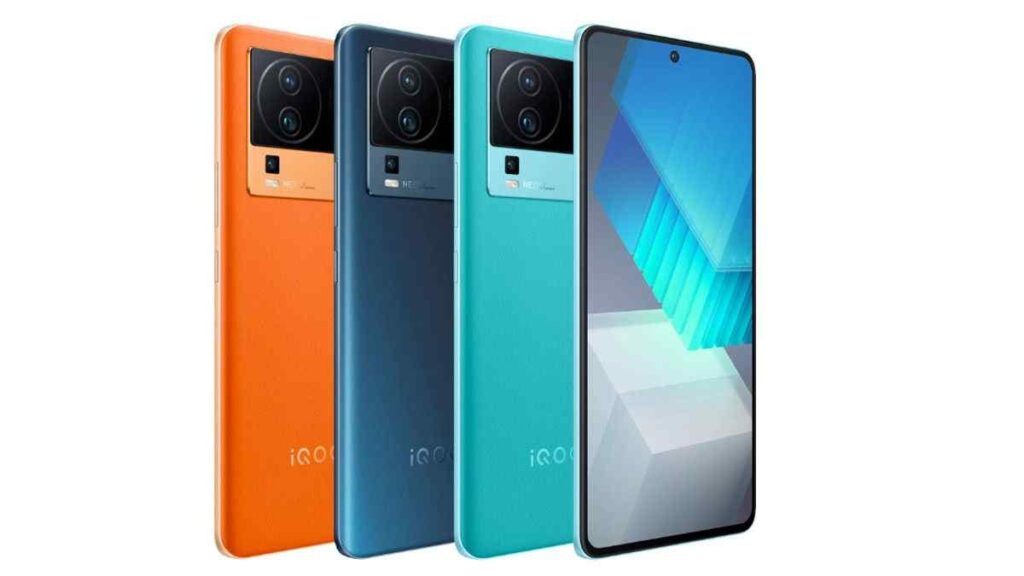 iQoo Neo 7 SE Specs and Price may launch in December