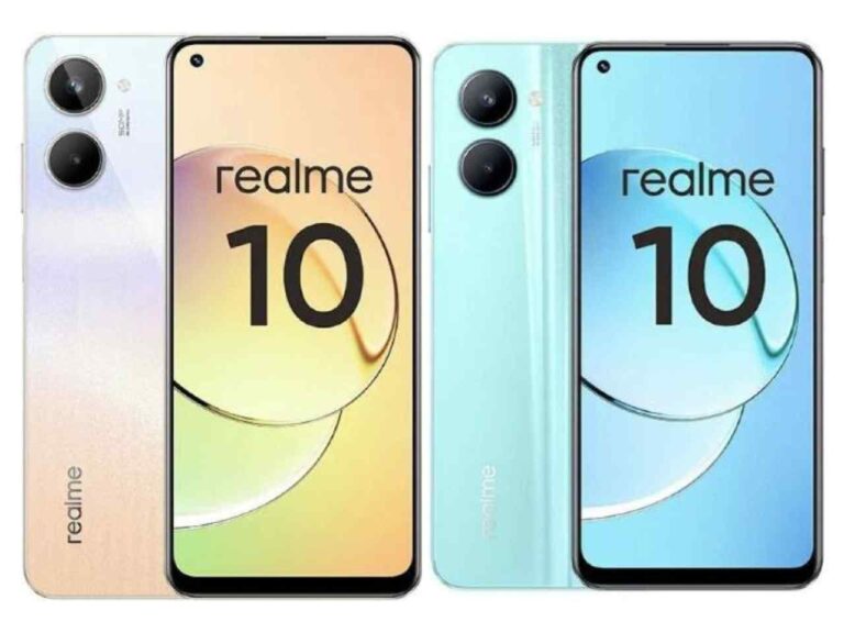 Realme Launched A Budget Friendly Smartphone For Low Budget People