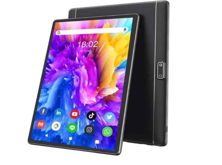 Best Tablet Under 10000 With 10 Inch